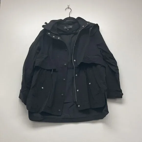 J.Crew New Perfect lightweight jacket - Picture 4 of 6